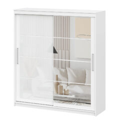 Шкаф-купе ШКП-3 2,0м